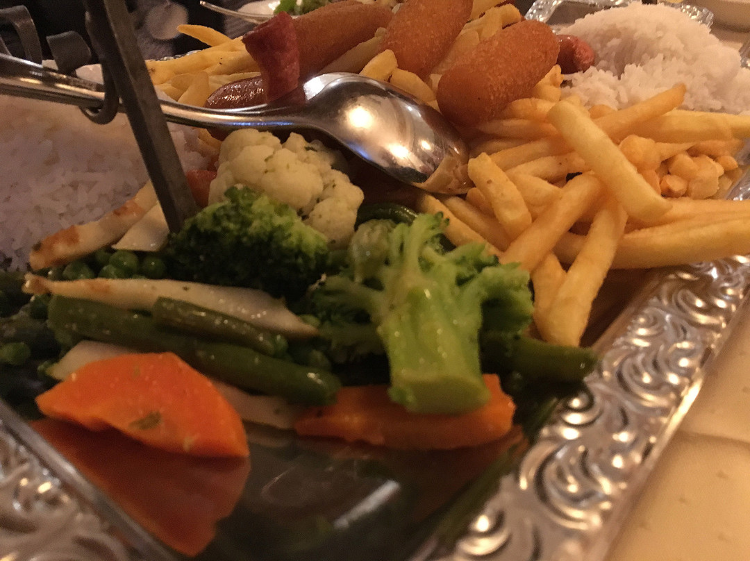 Gasthof Steixner主图