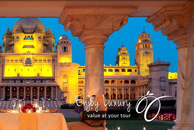 Atul Godha (Tour Guide of India)-乌代布尔必去景点