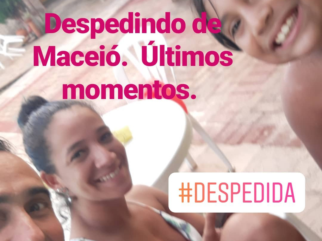 Pousada Dos Cajueiros主图