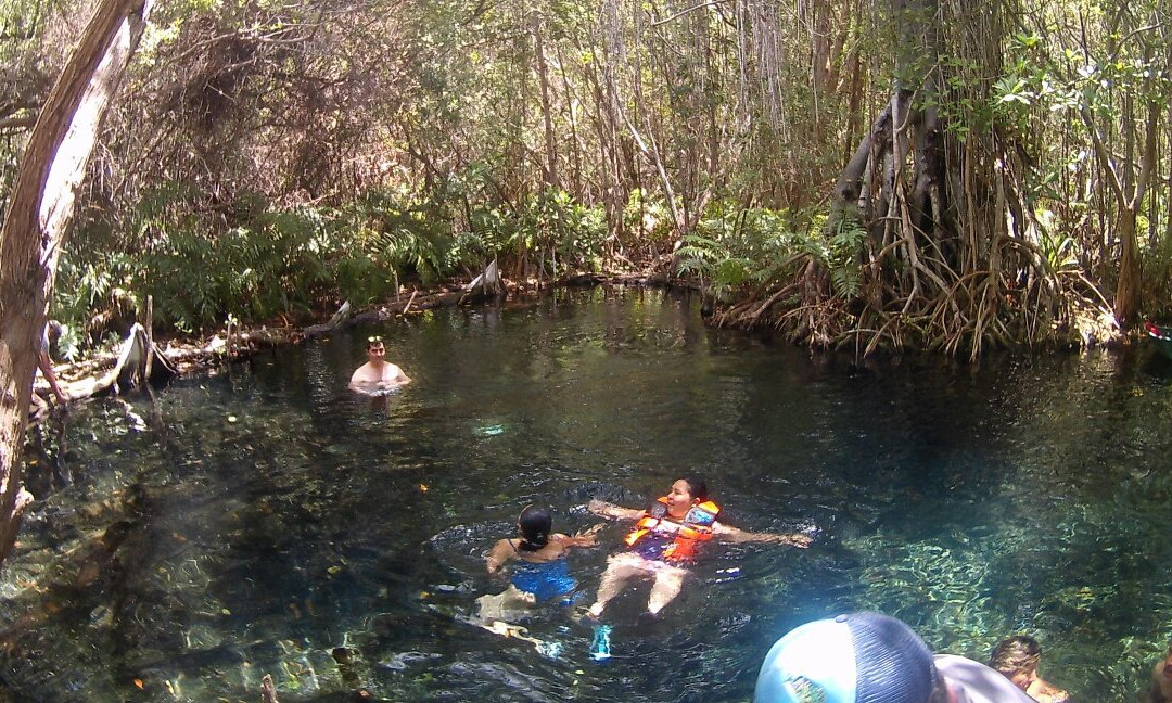 Ensisal Tours-Sisal必去景点