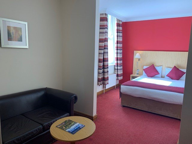 水星赫尔皇家酒店主图