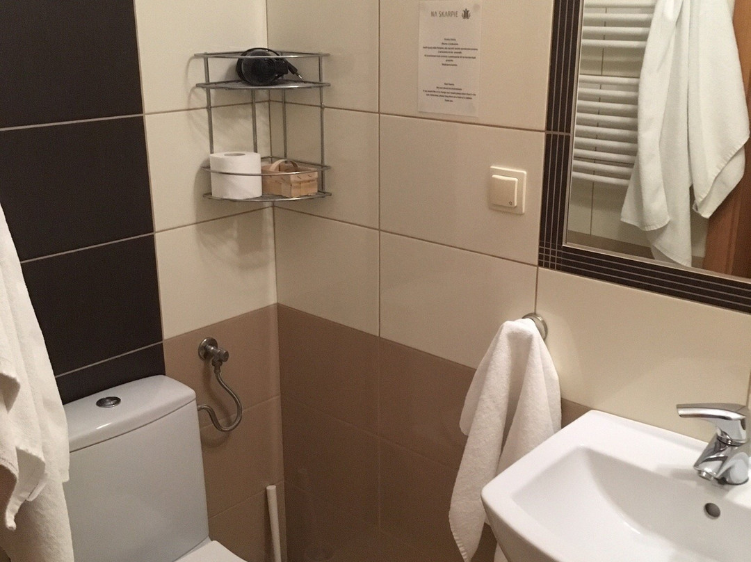 Hotel Na Skarpie主图
