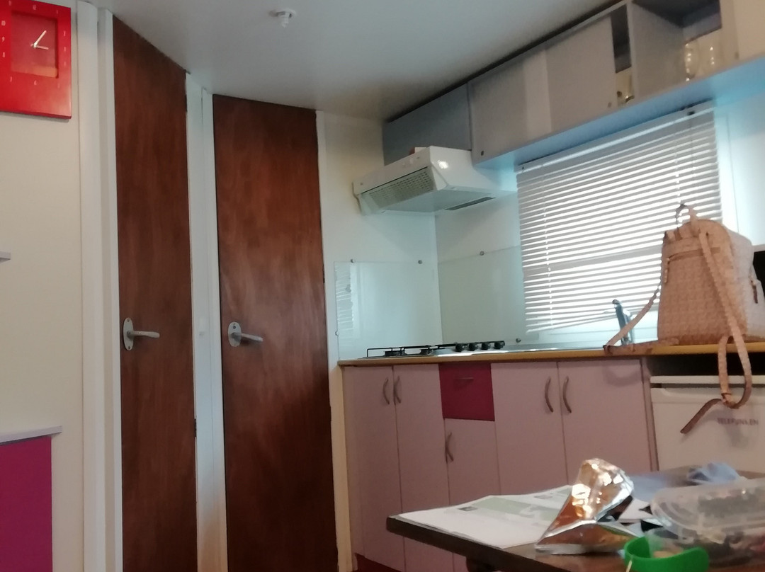 Hotel Una Serrania Encantada主图