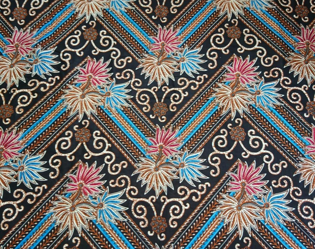 Luboku Batik-本托沃索必去景点