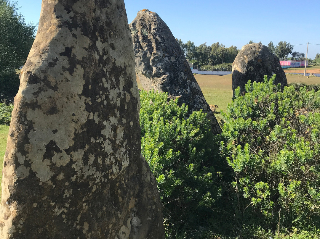 Cromlech de Mzoura-Mzoura必去景点