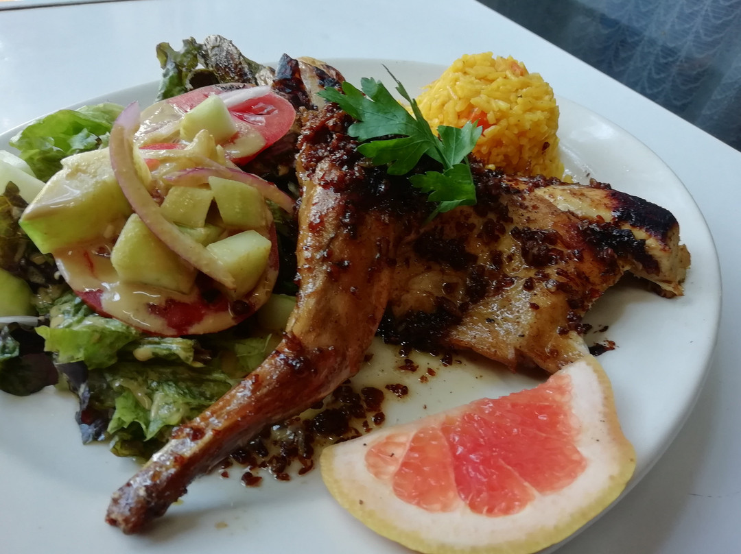 El Sabor De Mis Sabores