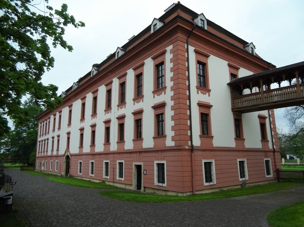 Kunin Castle-Kunin必去景点