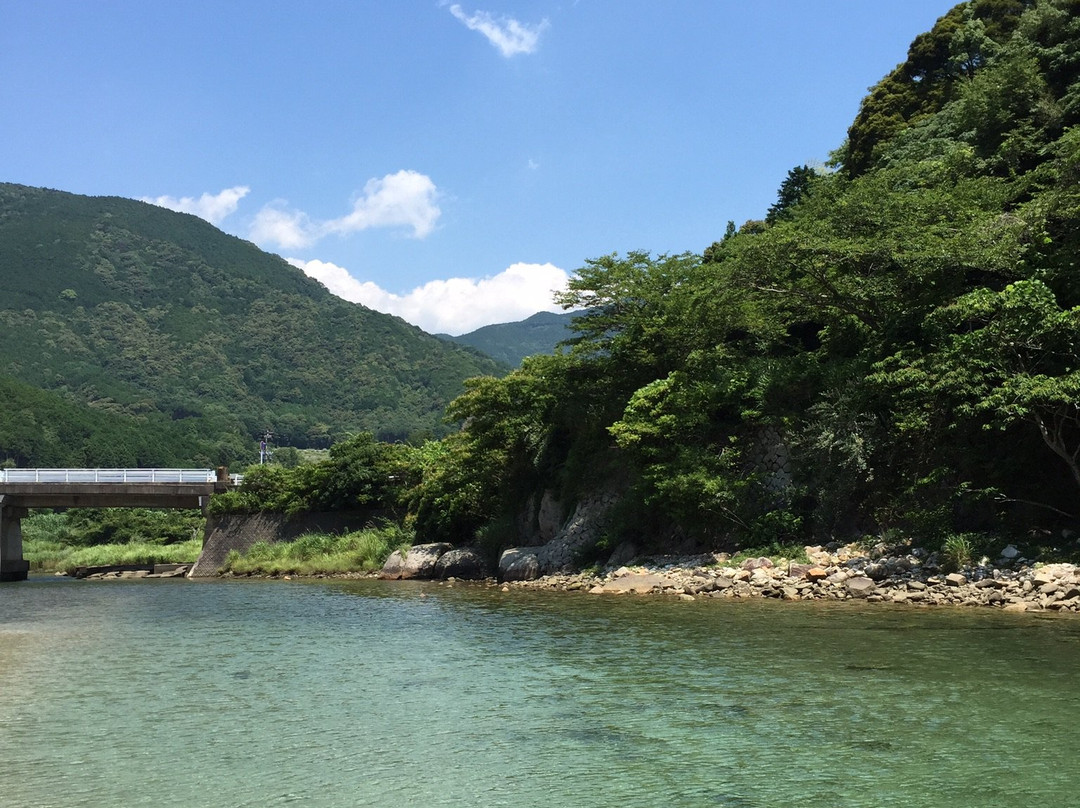 Atashika Beach-熊野市必去景点