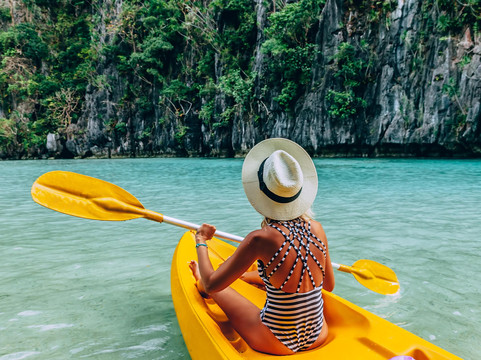 Dala Sail-宿雾市必去景点