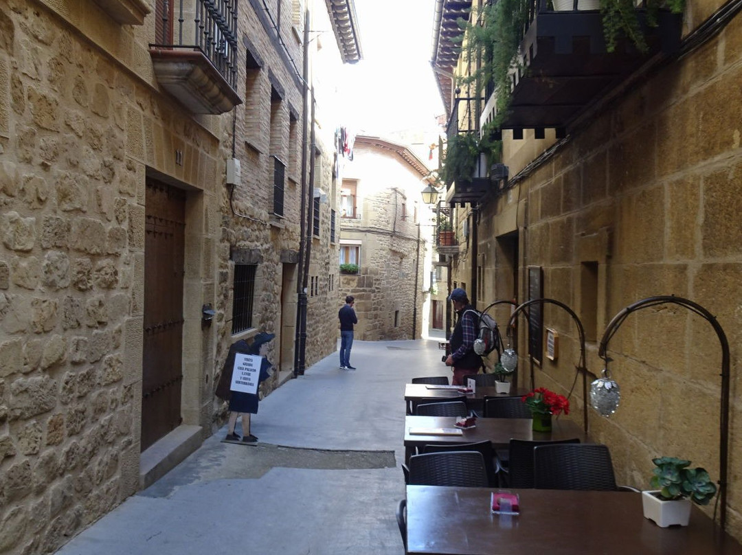Oficina Municipal de Turismo de Laguardia景点图片