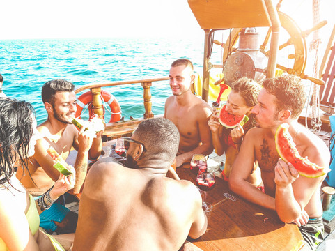 Dala Sail-宿雾市必去景点