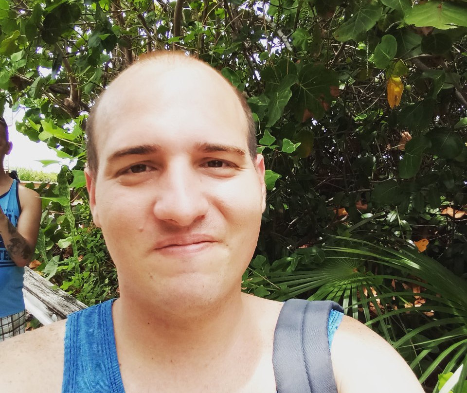 Lantana Public Beach Lantana-Lantana必去景点