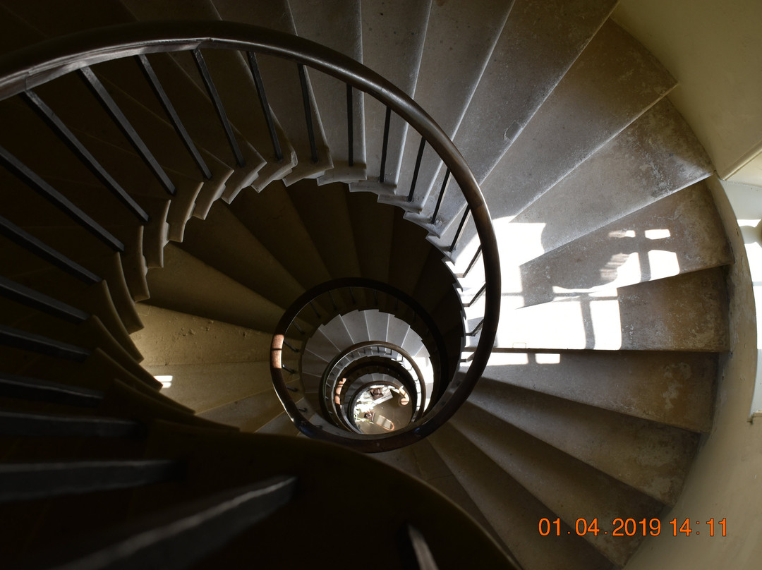 Haldon Belvedere (Lawrence Castle)景点图片