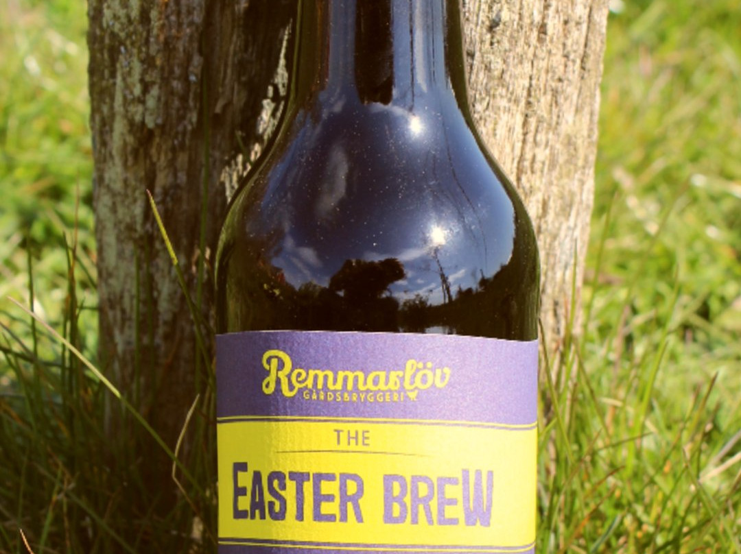 Remmarlov Gardsbryggeri-Eslöv必去景点
