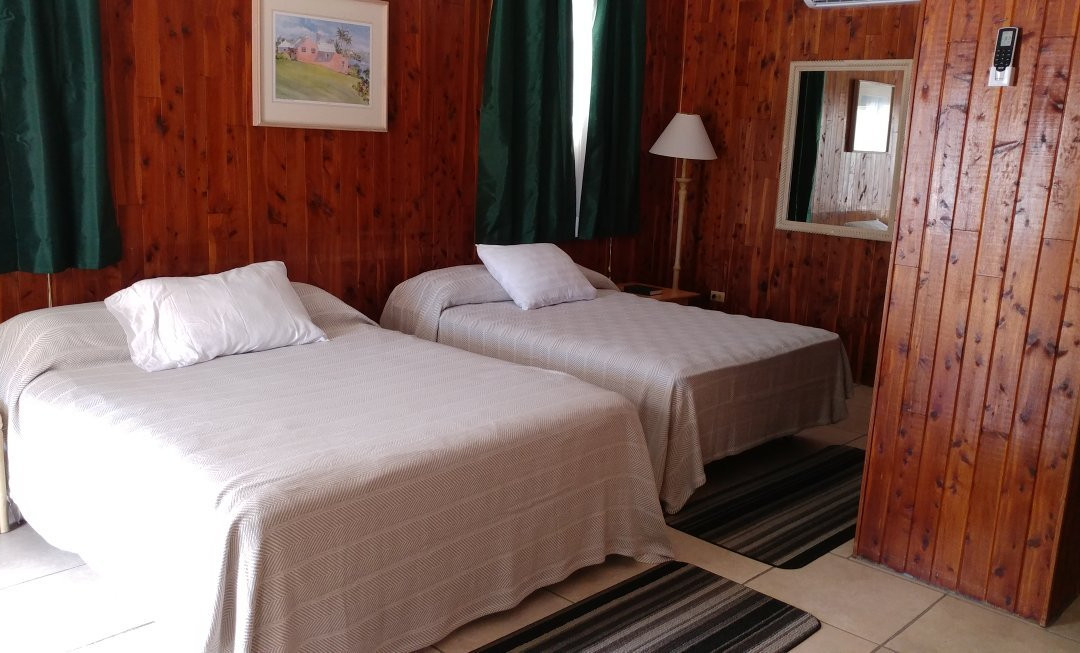 Syl-den Apartments主图