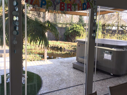 Wellness @ Hulste-Hulste必去景点