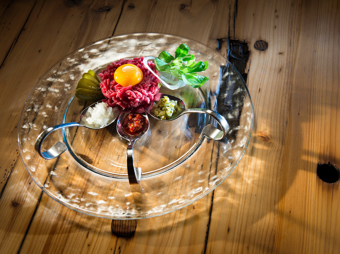 Hotel Bellaval主图