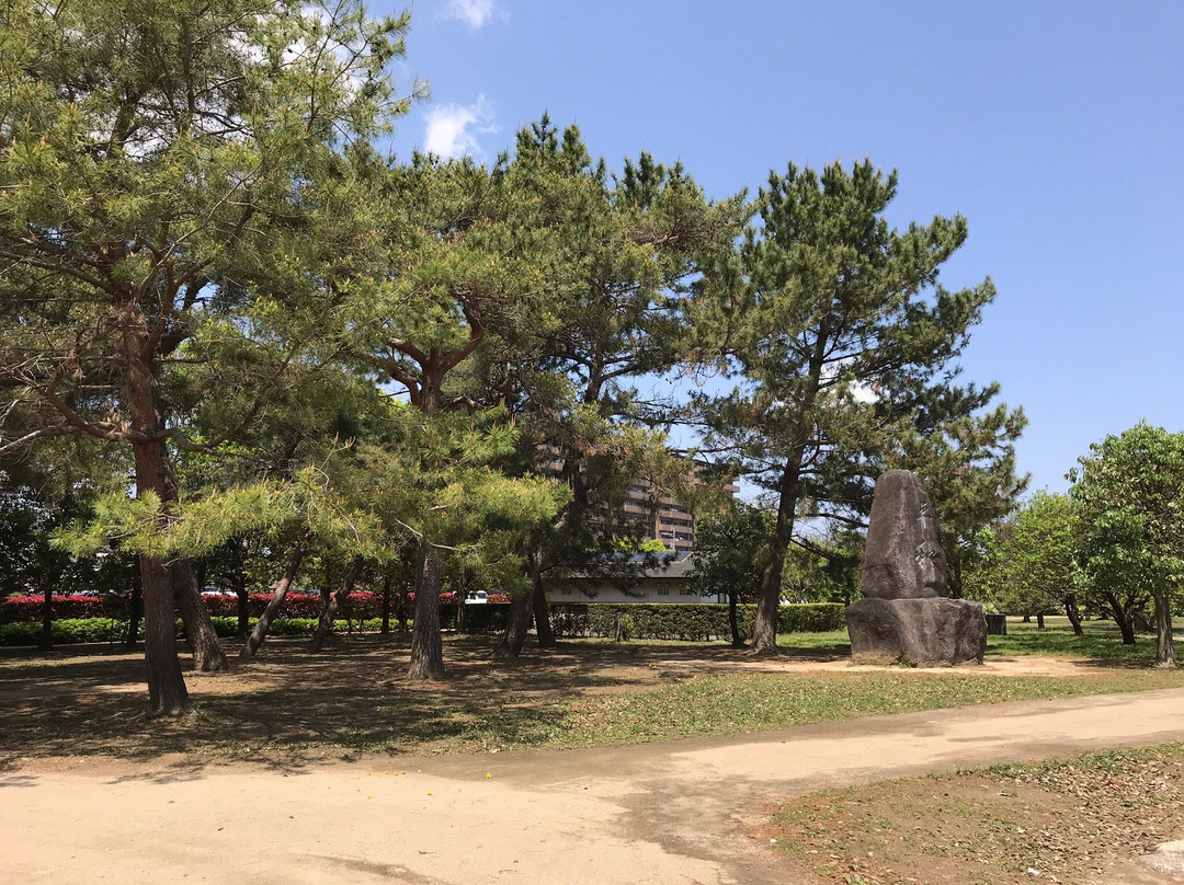 Matsusaka Suzu no Mori Park景点图片