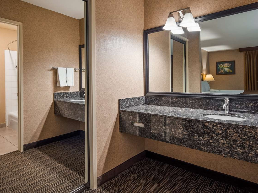 Best Western La Posada Motel主图