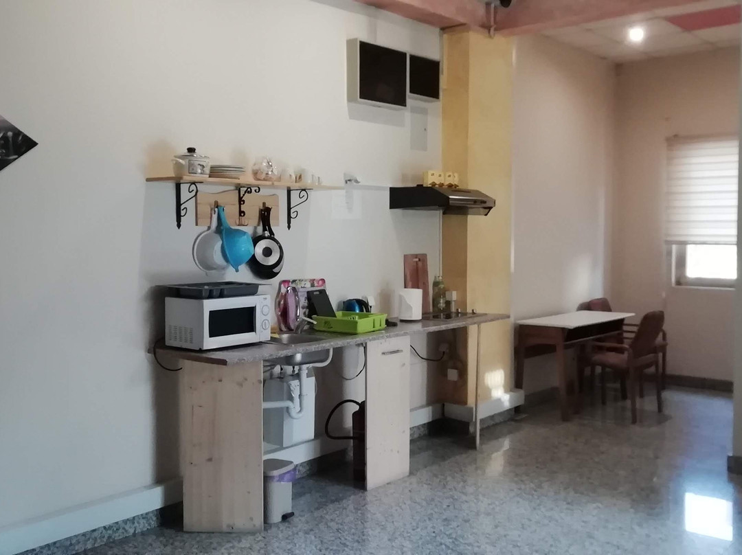 Hotel Italia主图