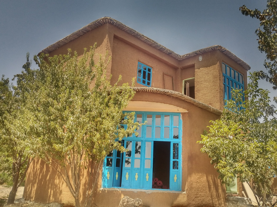 Neshingai Benar