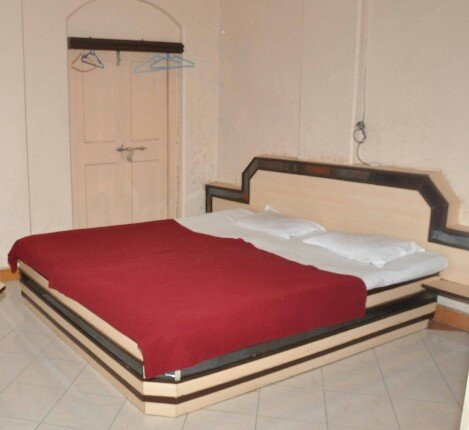 Hotel Dreamlands