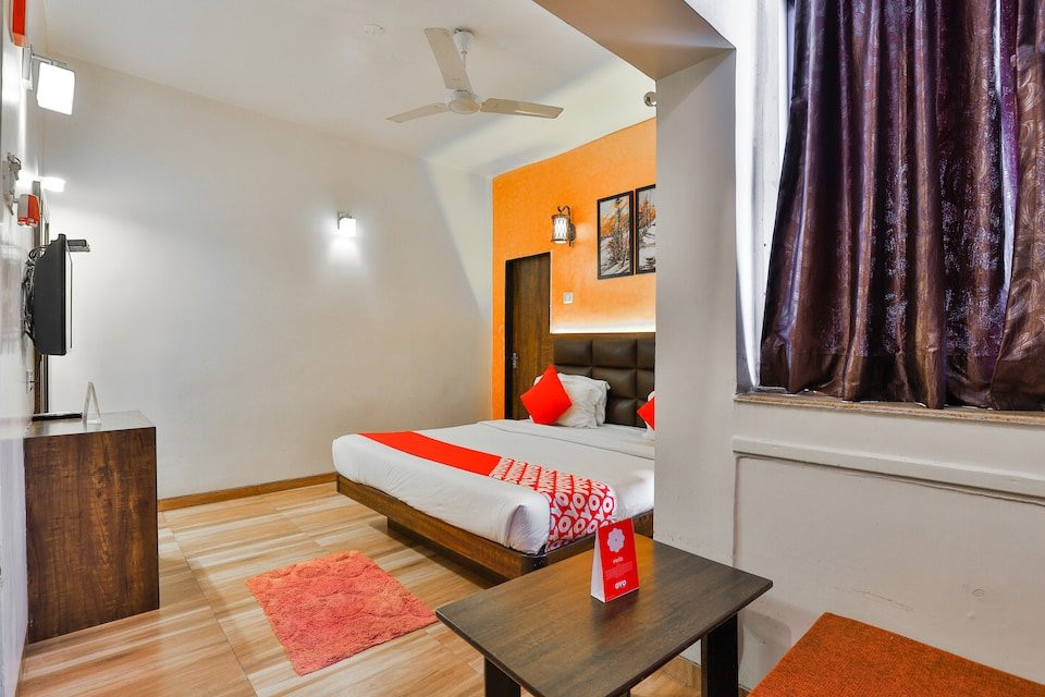 Hotel Sai Kripa Imperial主图