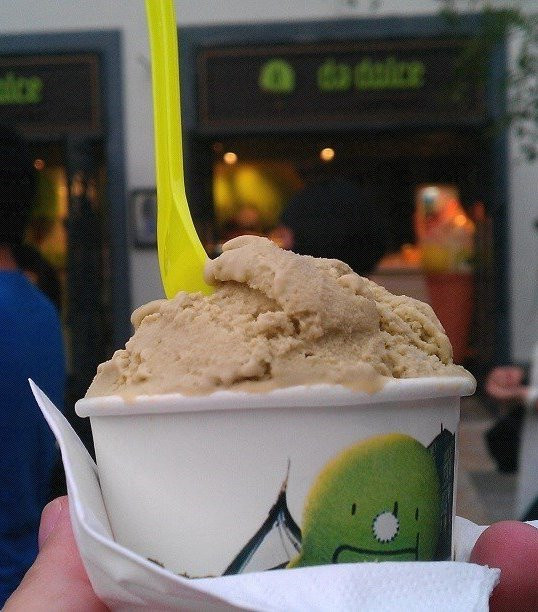 Da Dolce Gelato Italiano