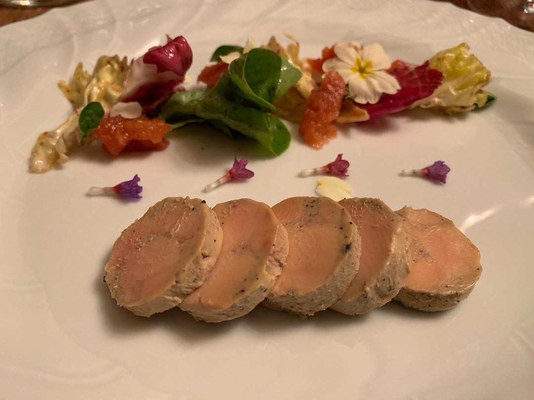 Ristorante Albergo Dolada主图