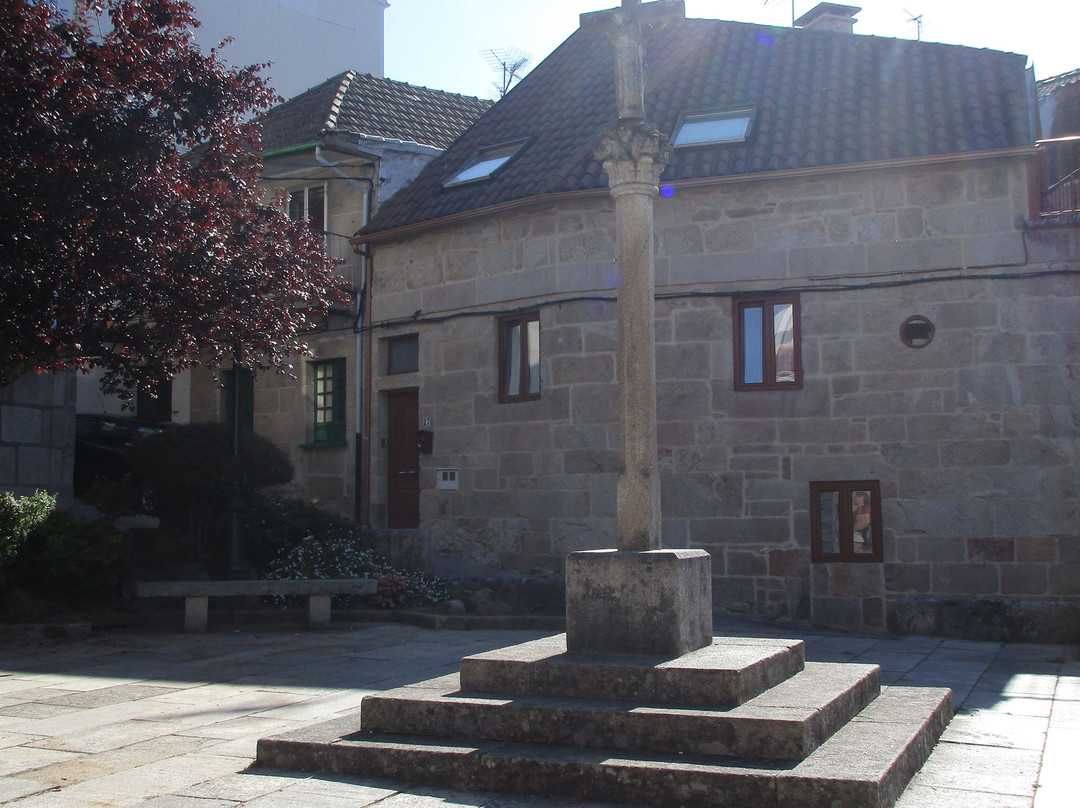 Iglesia de Santiago景点图片