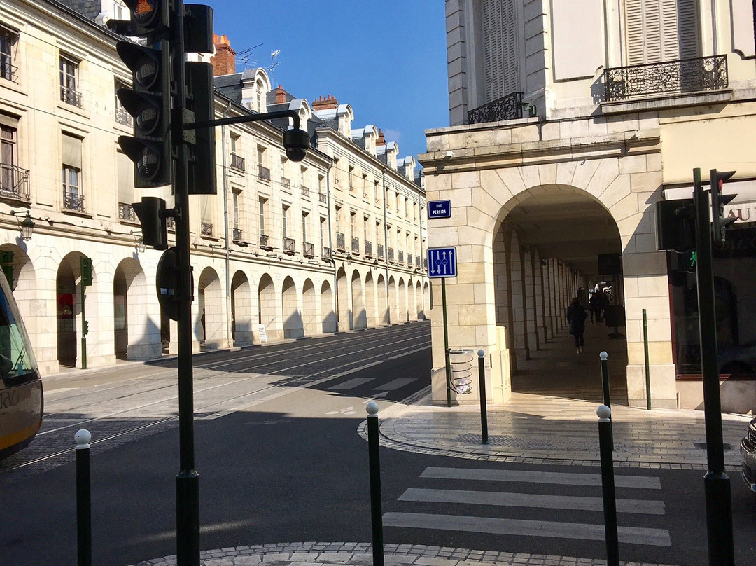 Rue Royale-奥尔良必去景点
