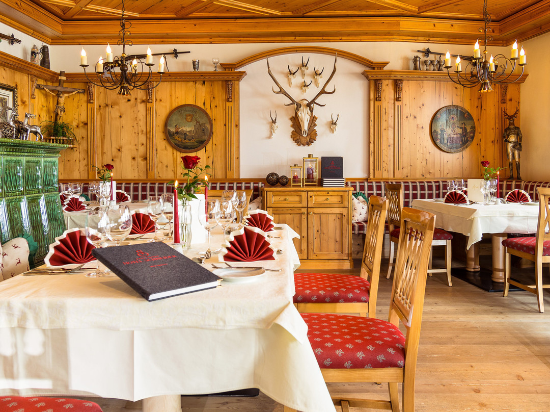 Hotel Schneider