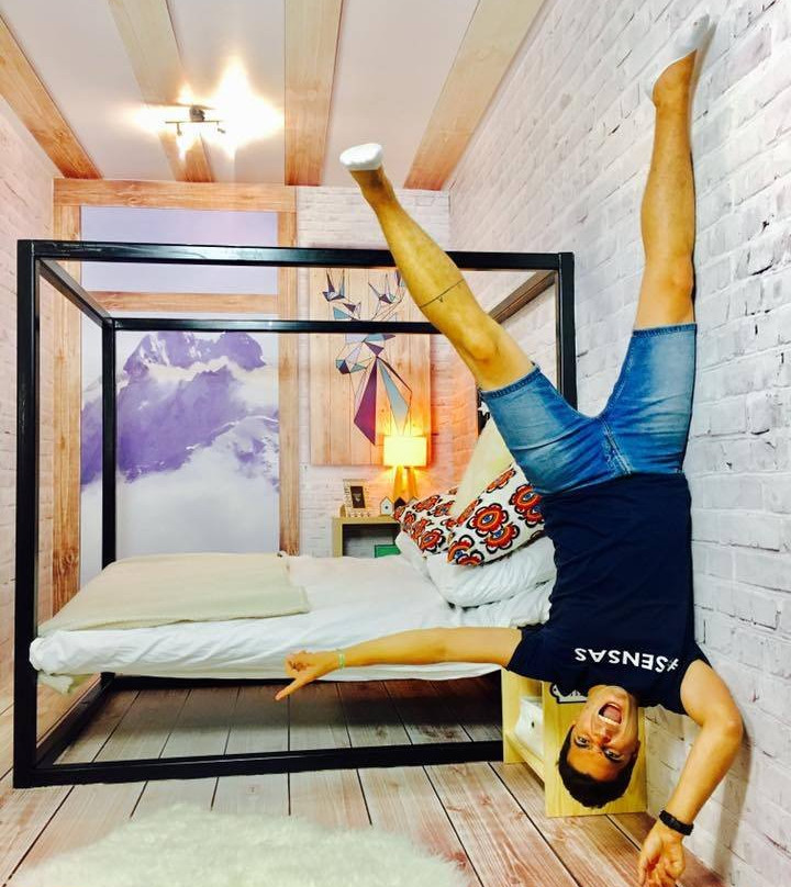 SENSAS Geneva-日内瓦必去景点