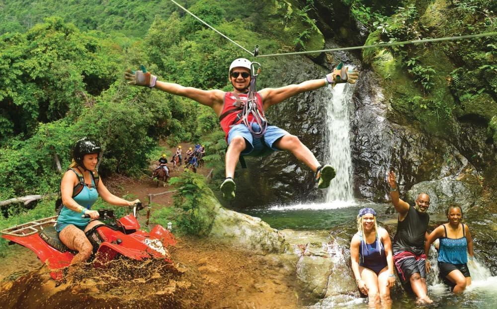 TOP Costa Rica-圣何塞必去景点