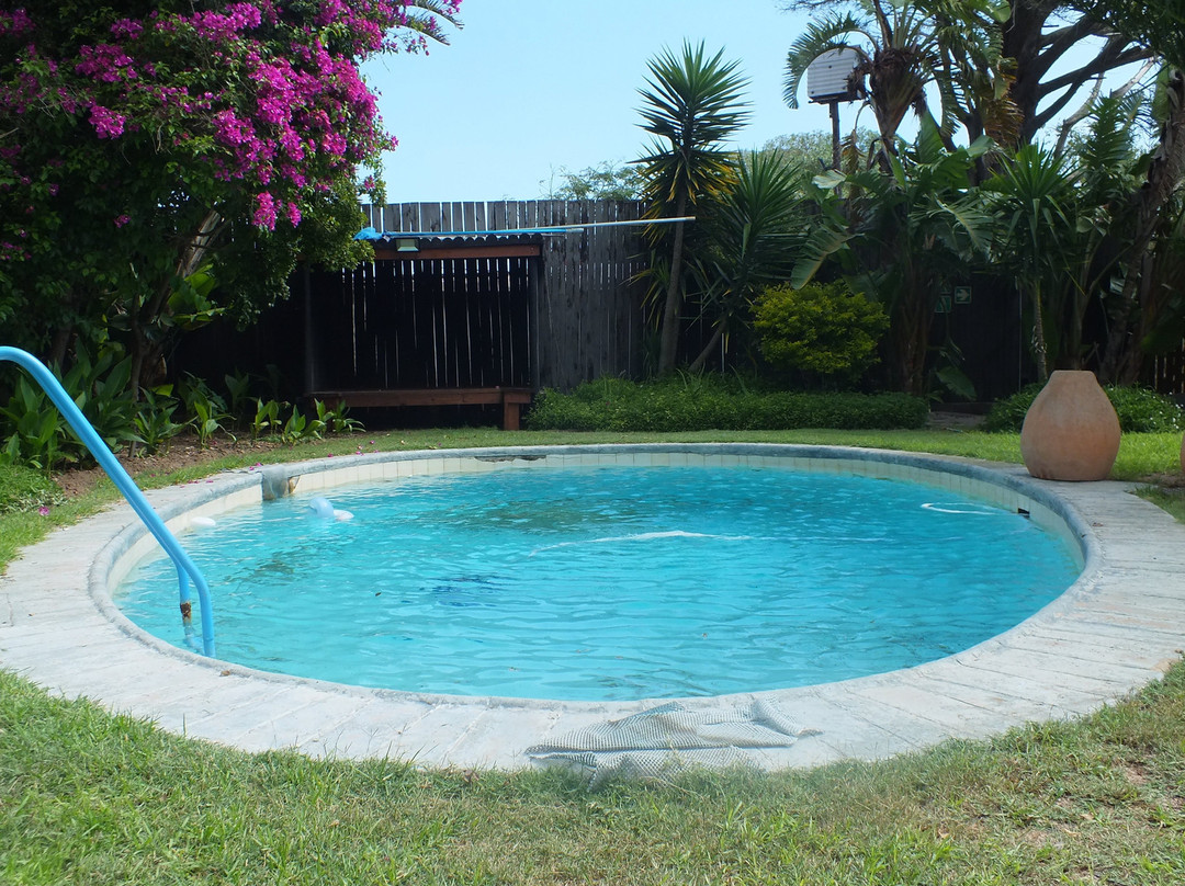 Goblin's Creek Manor House主图