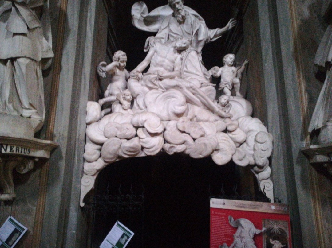 Chiesa di San Lorenzo-科莱尼奥必去景点