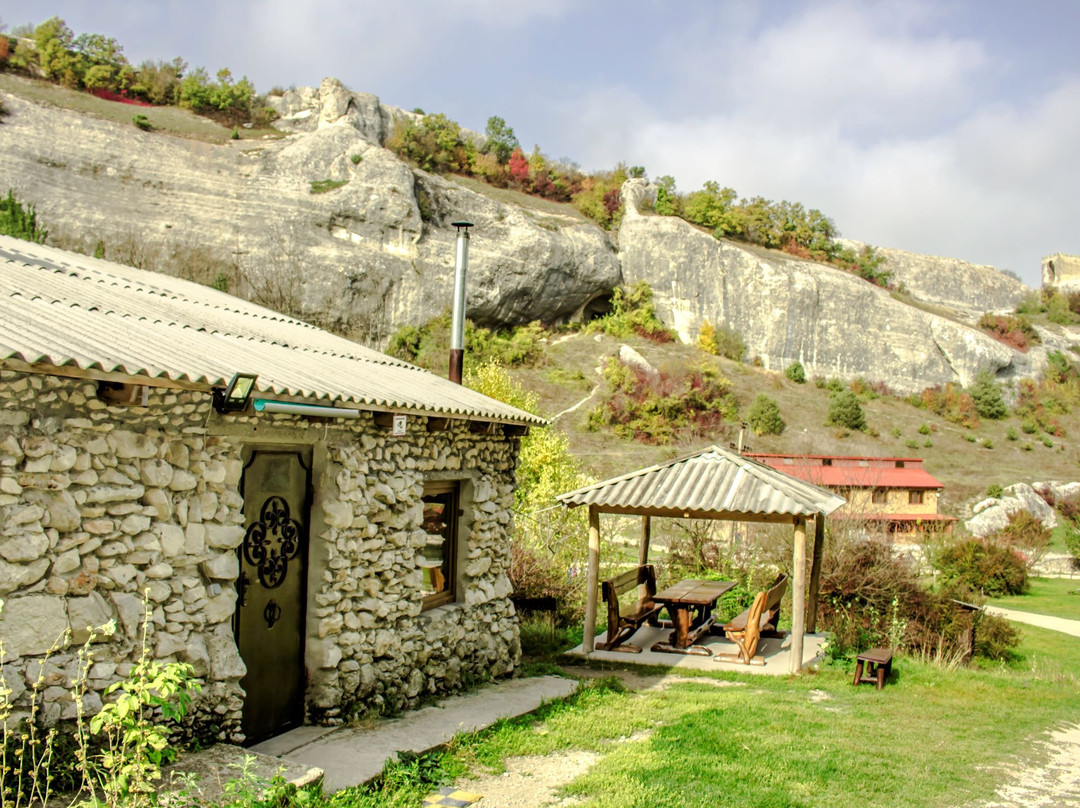 Eco Manor Eski-Kermen主图