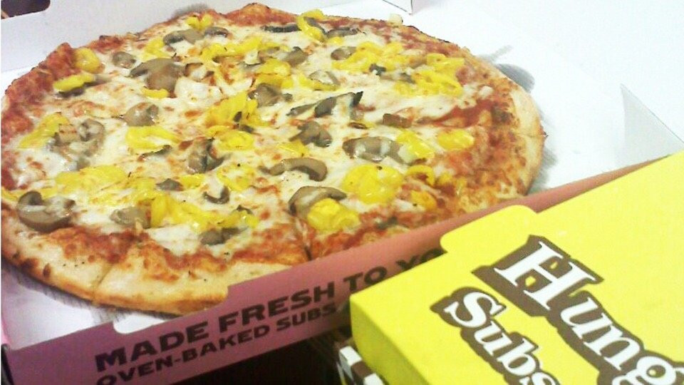 Hungry Howie's Pizza