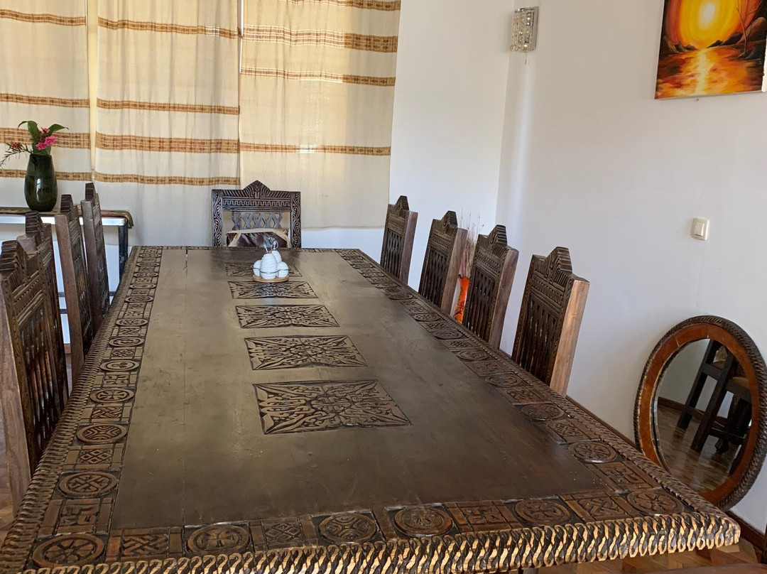 Holy Savior Guest Home主图