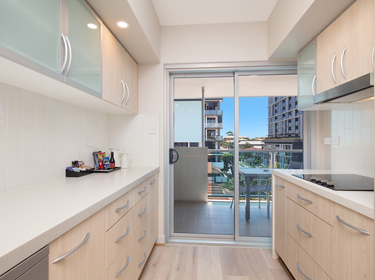 杰夫森酒店主图