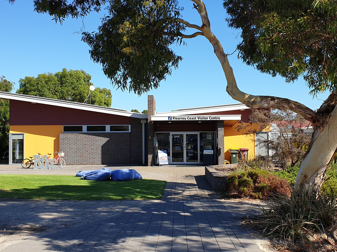 Fleurieu Coast Visitor Centre景点图片