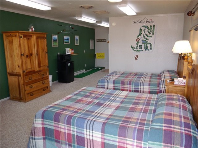 Ranch House Inn主图