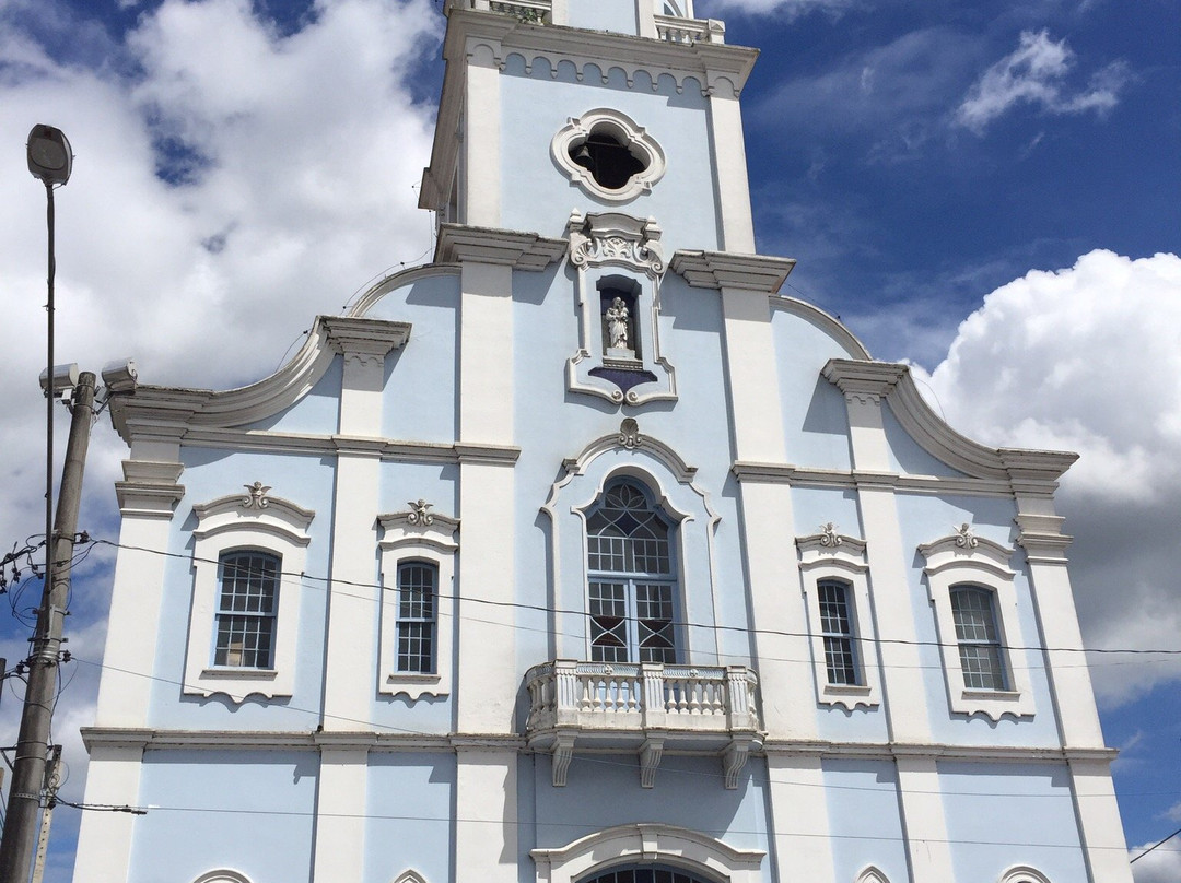 Igreja Matriz De Sao Jose景点图片