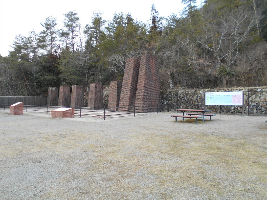 Tadagindozan Yukyunoyakata-猪名川町必去景点