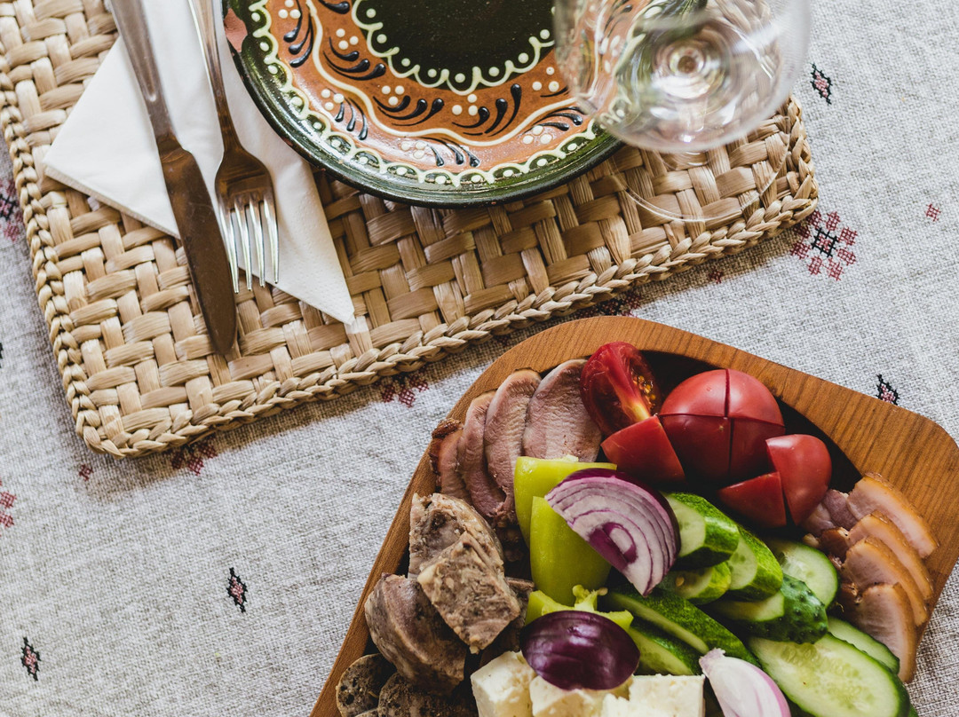 Hi Moldova DMC-基希讷乌必去景点