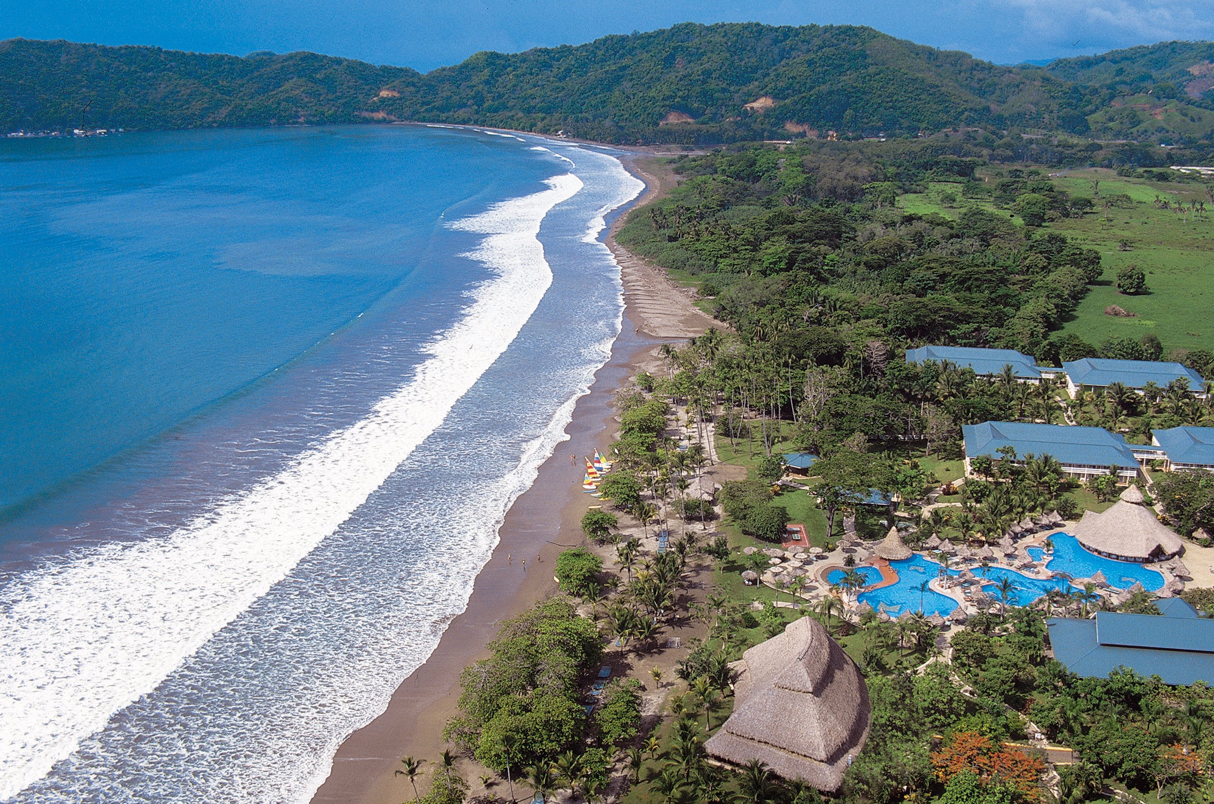 Barceló Tambor - All Inclusive-官方