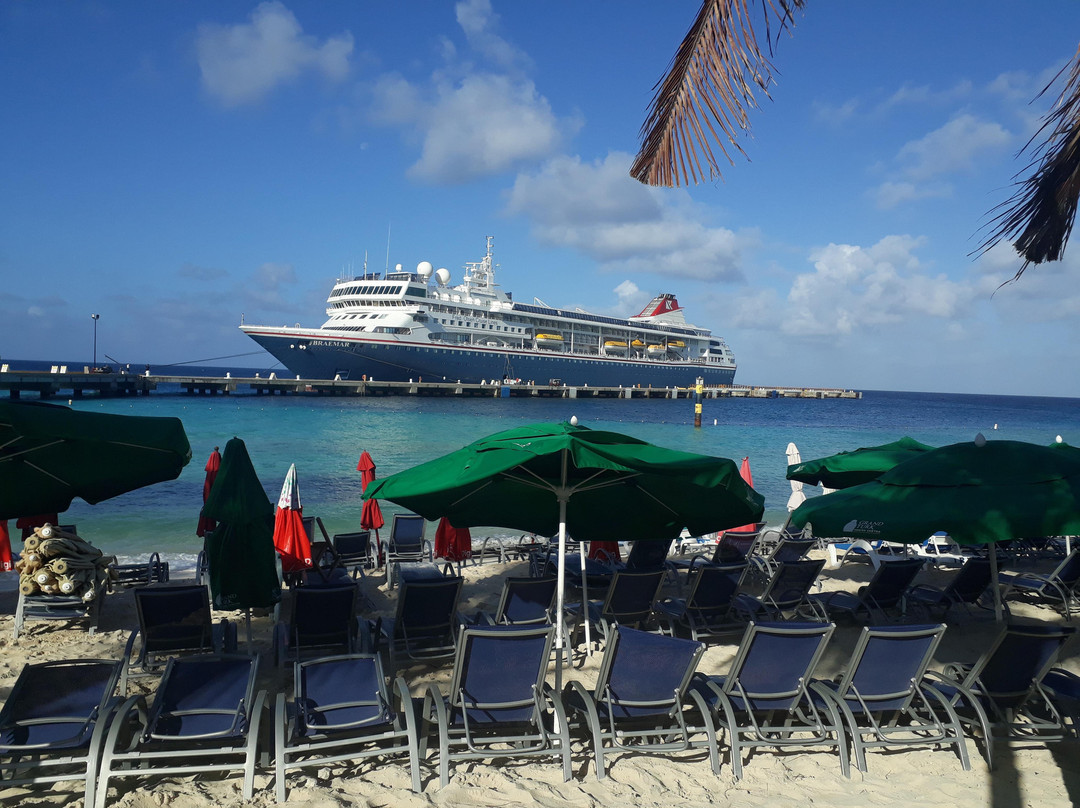 ANC Taxi and Tours-Cockburn Town必去景点