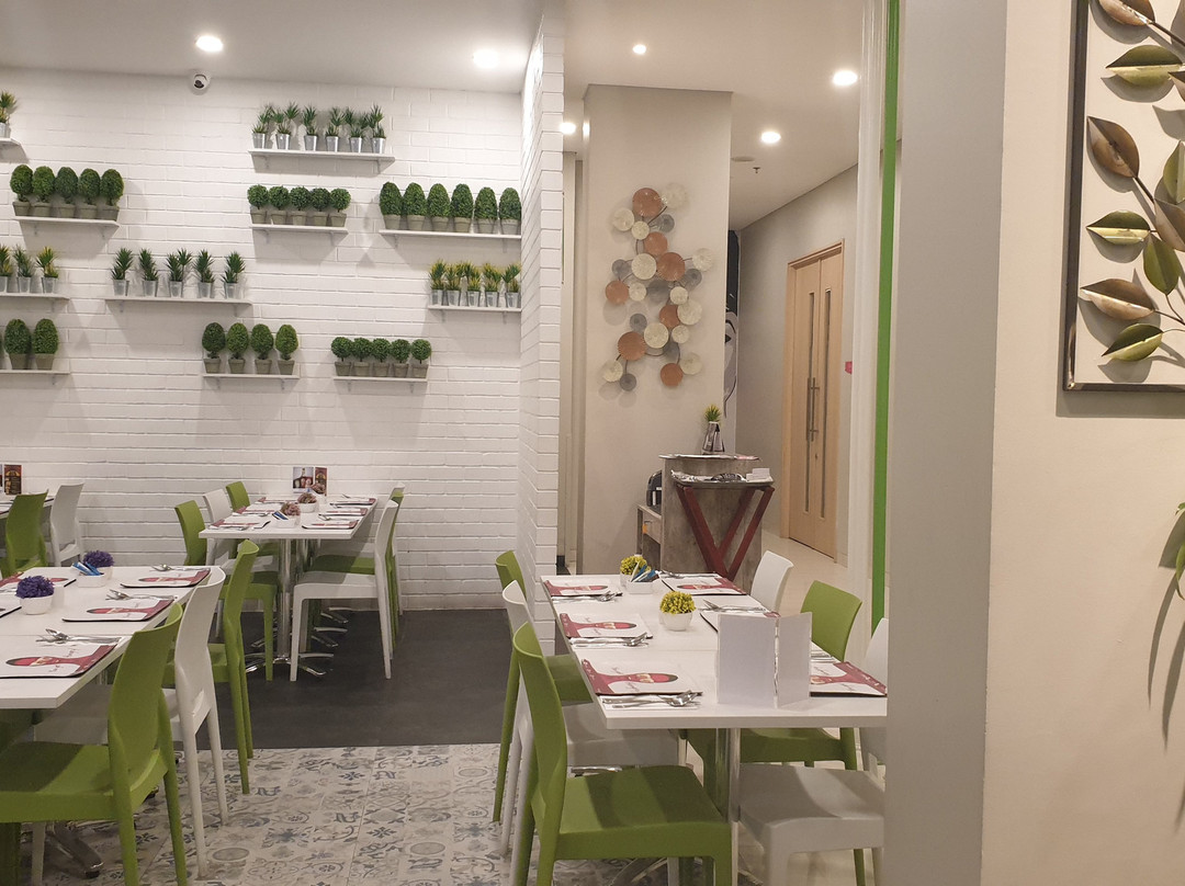 Favehotel Sorong主图