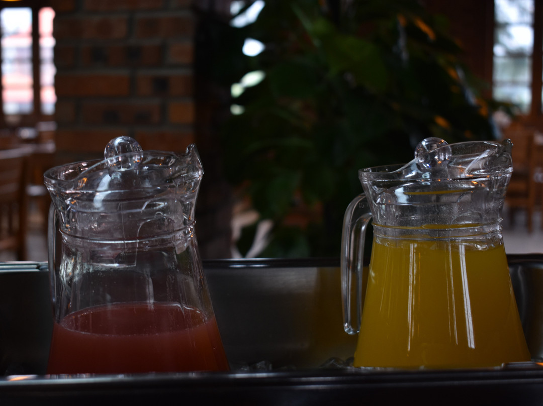 良瑞天堂酒店主图