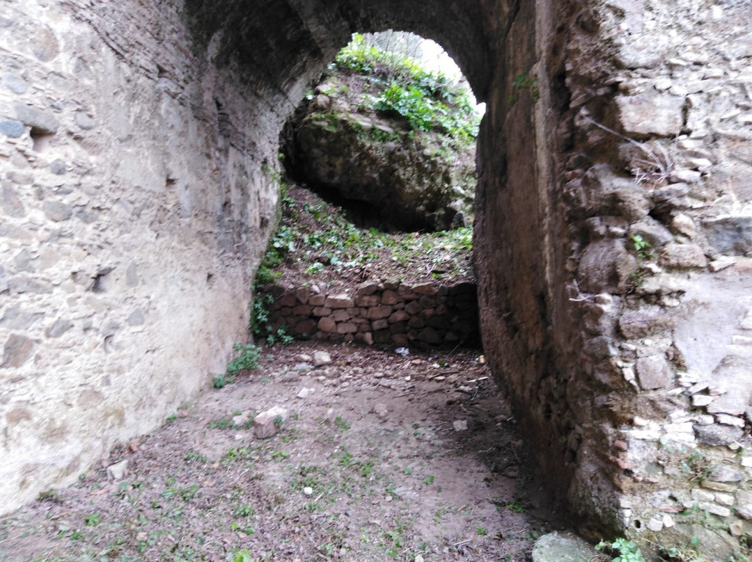 Bastioni Dell'Arco di Rosia景点图片